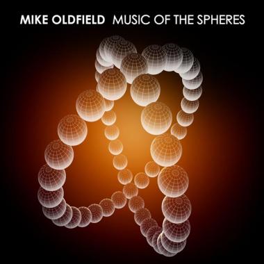 Mike Oldfield -  Music of the Spheres